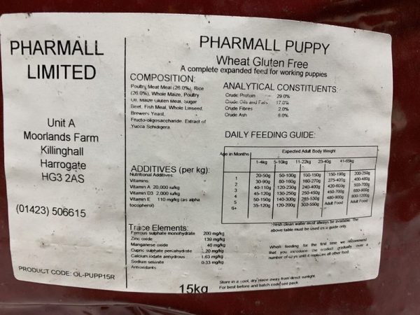 Pharmall Puppy - Image 2