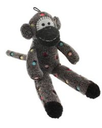 Sock Monkey