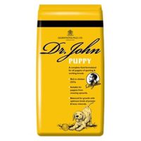 Dr John Puppy