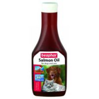 Beaphar Salmon Oil