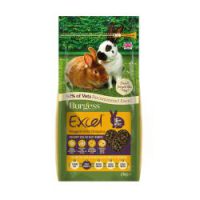 Burgess Excel Rabbit Oregano