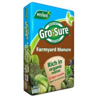 Westland Farmyard Manure