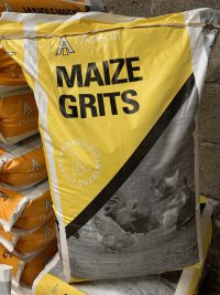 Maize Grits