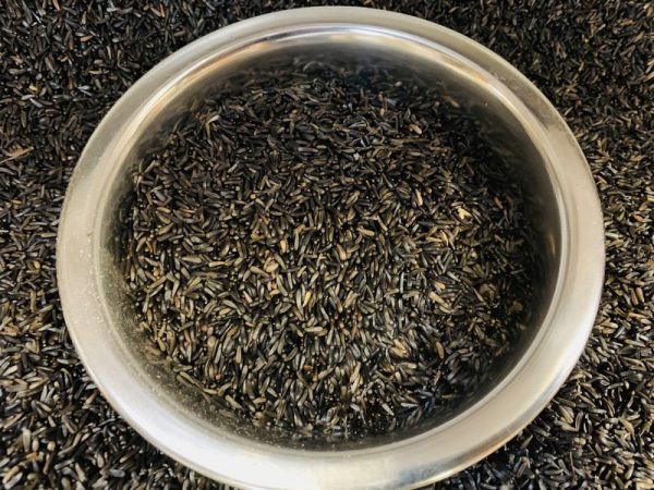 Niger Seed Mini 3kg