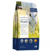 Thunderbrook Eq Healthy Herbal Muesli