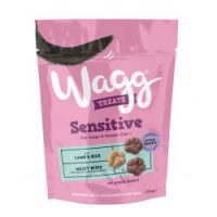 Wagg Sensitive Treats