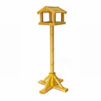 Drummond Bird Table