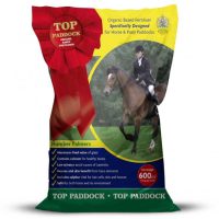 Top Paddock Fertiliser 10-8-11