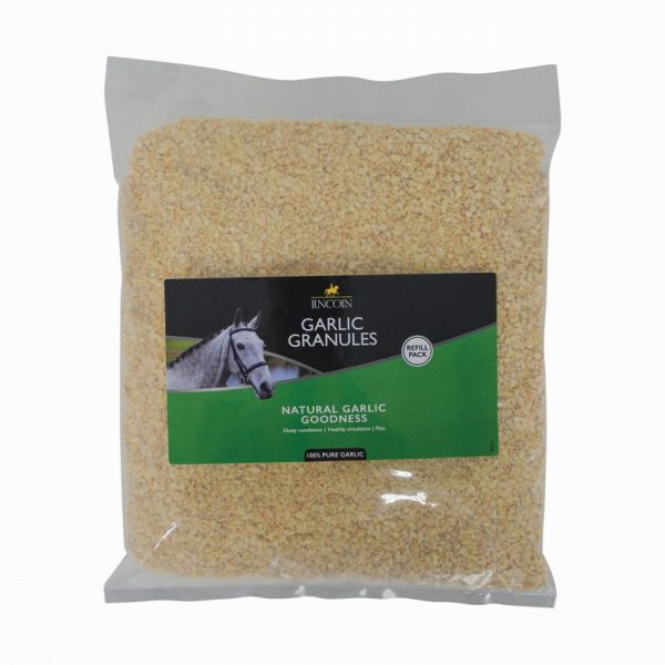 Lincoln Garlic Granules Refill Pack