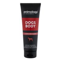 Animology Dogs Body Shampoo