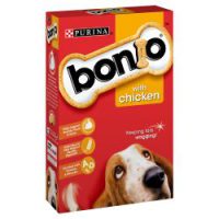 Bonio Chicken