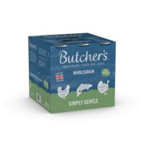 Butchers Simply Gentle