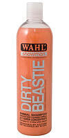 Wahl Dirty Beastie Shampoo Horse