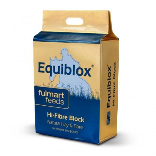 Equiblox Hi-Fibre