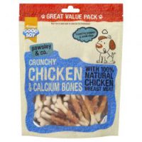 GB Pawsley Deli Chicken Calcium Bones