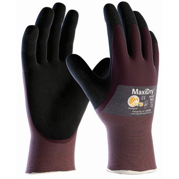 Glove Maxidry