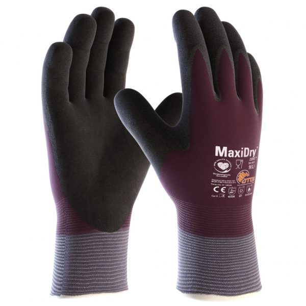 Glove Maxidry Zero