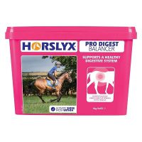 Horslyx Pro Digest