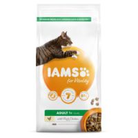 Iams Cat Adult Vitality Chicken