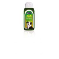 Johnsons Aloe Vera Shampoo