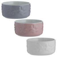 Mason Cash Colour Mix Pet Bowl