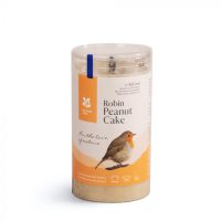 NT Gourmet Robin Peanut Cake