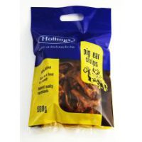 Hollings Pigs Ear Strip