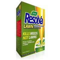 Resolva Lawn WK Extra Conc