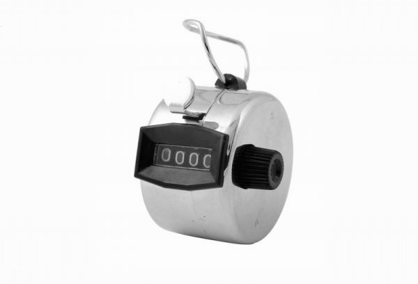 Tally Counter