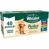 Winalot Mixed Pouch CIJ 40