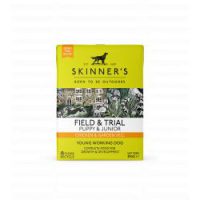 Skinners Field & Trail Puppy & Junior CARTON