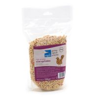 RSPB High Energy Suet Sprinkles