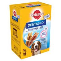 Pedigree Denta Stix Med 28Stk