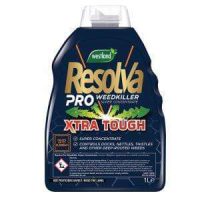 Resolva Pro Weedkiller XT CONC