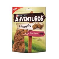 Adventuros Nuggets Boar