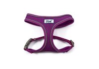 Ancol Viva Comfort Harness Purple