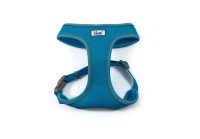 Ancol Viva Comfort Harness Blue