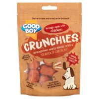 GB Crunchies Chicken