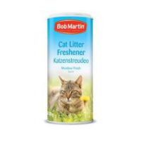 Bob Martin Litter Freshener