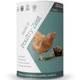 Verm-X Poultry Spice/Zest