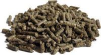 Sugar Beet Pellets