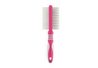 Ancol Ergo Double Sided Cat Comb