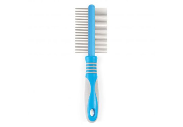 Ancol Ergo Double Sided Comb