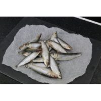 Natural Instinct Sprats