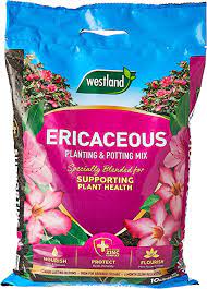 Westland Ericaceous Compost