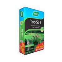 Westland Top Soil NEW SIZE