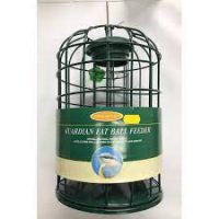 JJ Guardian Fat Ball Feeder