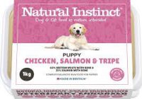 NI Puppy Chicken, Salmon and Tripe