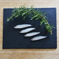 Nutriment Whole Sprats