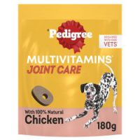 Pedigree Multivit Joint Care